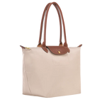 Le Pliage Original L Tote bag Paper