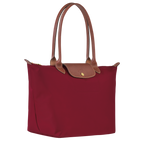 Le Pliage Original L Tote bag Red