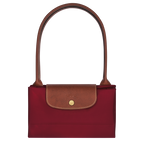 Le Pliage Original L Tote bag Red
