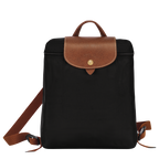 Le Pliage Original M Backpack Black