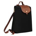 Le Pliage Original M Backpack Black