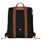 Le Pliage Original M Backpack Black