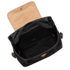 Le Pliage Original M Backpack Black