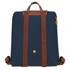 Le Pliage Original M Backpack Navy
