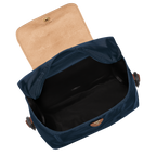 Le Pliage Original M Backpack Navy