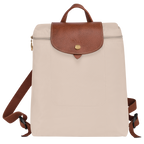 Le Pliage Original M Backpack Paper