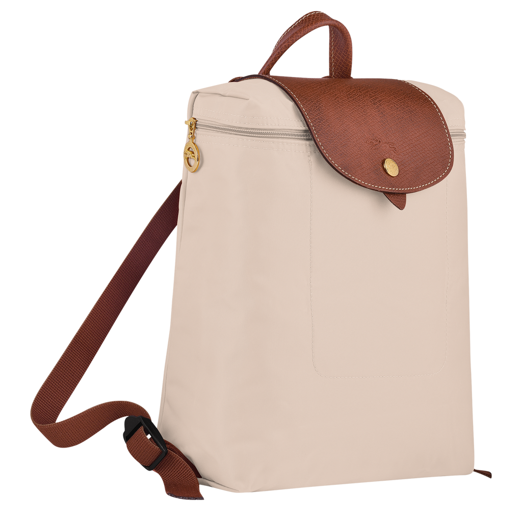Le Pliage Original M Backpack Paper