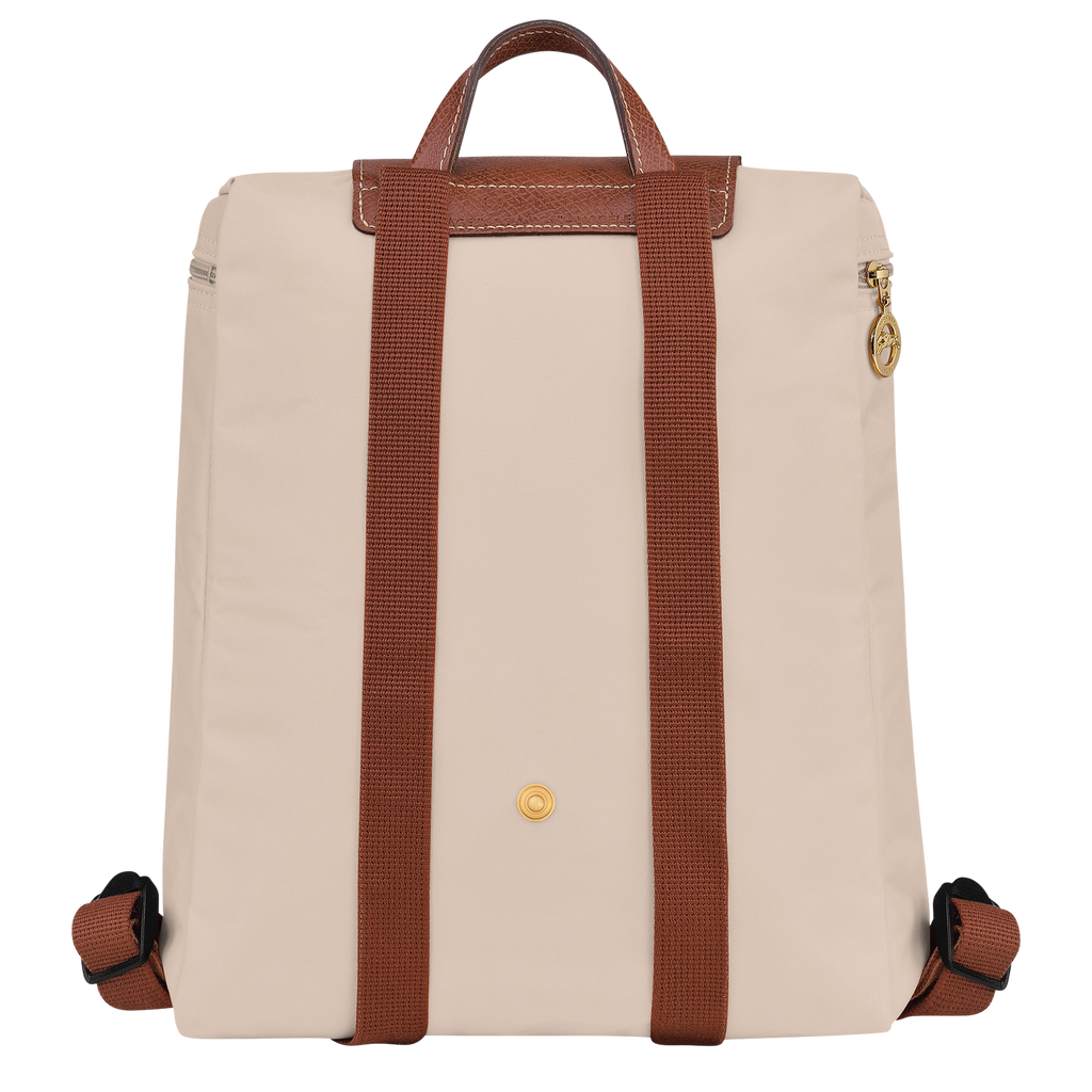 Le Pliage Original M Backpack Paper