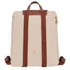 Le Pliage Original M Backpack Paper