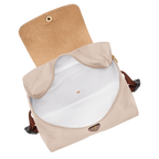 Le Pliage Original M Backpack Paper