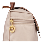 Le Pliage Original M Backpack Paper