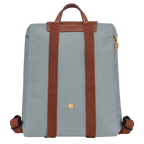 Le Pliage Original M Backpack Steel