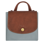 Le Pliage Original M Backpack Steel