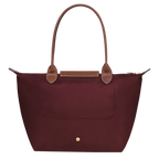 Le Pliage Original M Tote bag Burgundy