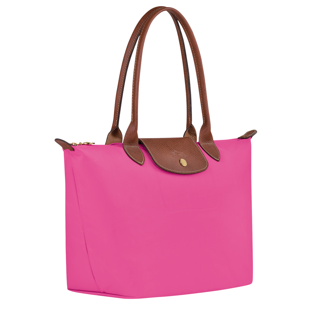 Le Pliage Original M Tote bag Candy