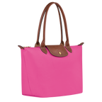Le Pliage Original M Tote bag Candy