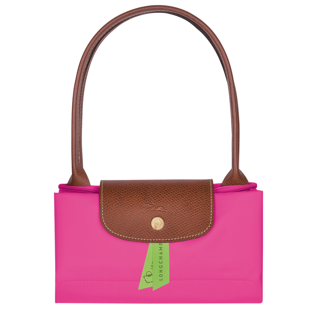 Le Pliage Original M Tote bag Candy