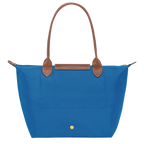 Le Pliage Original M Tote bag Cobalt