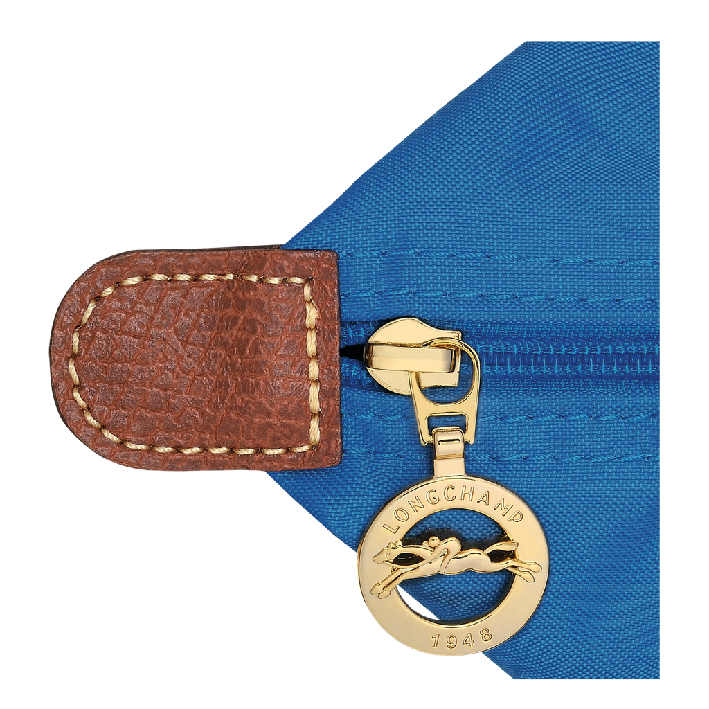 Le Pliage Original M Tote bag Cobalt