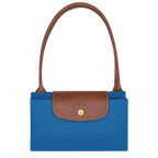 Le Pliage Original M Tote bag Cobalt