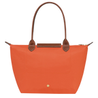 Le Pliage Original M Tote bag Orange