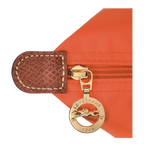 Le Pliage Original M Tote bag Orange