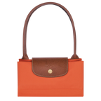 Le Pliage Original M Tote bag Orange