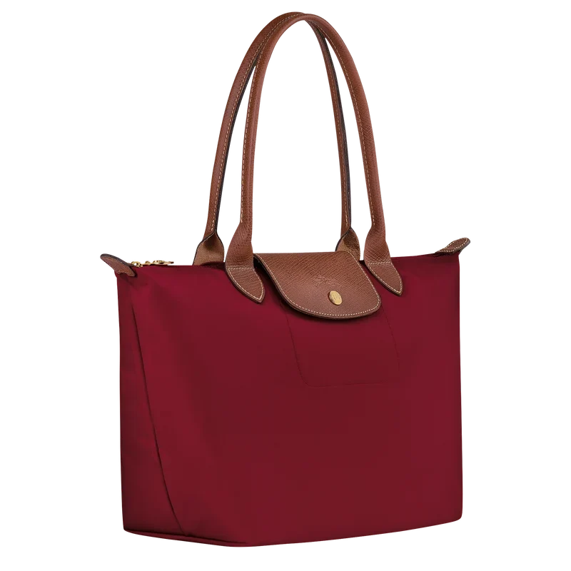 Le Pliage Original M Tote bag Red