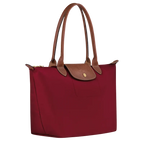 Le Pliage Original M Tote bag Red