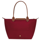 Le Pliage Original M Tote bag Red