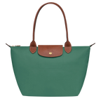 Le Pliage Original M Tote bag Sage