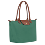 Le Pliage Original M Tote bag Sage