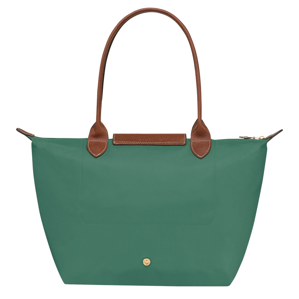 Le Pliage Original M Tote bag Sage