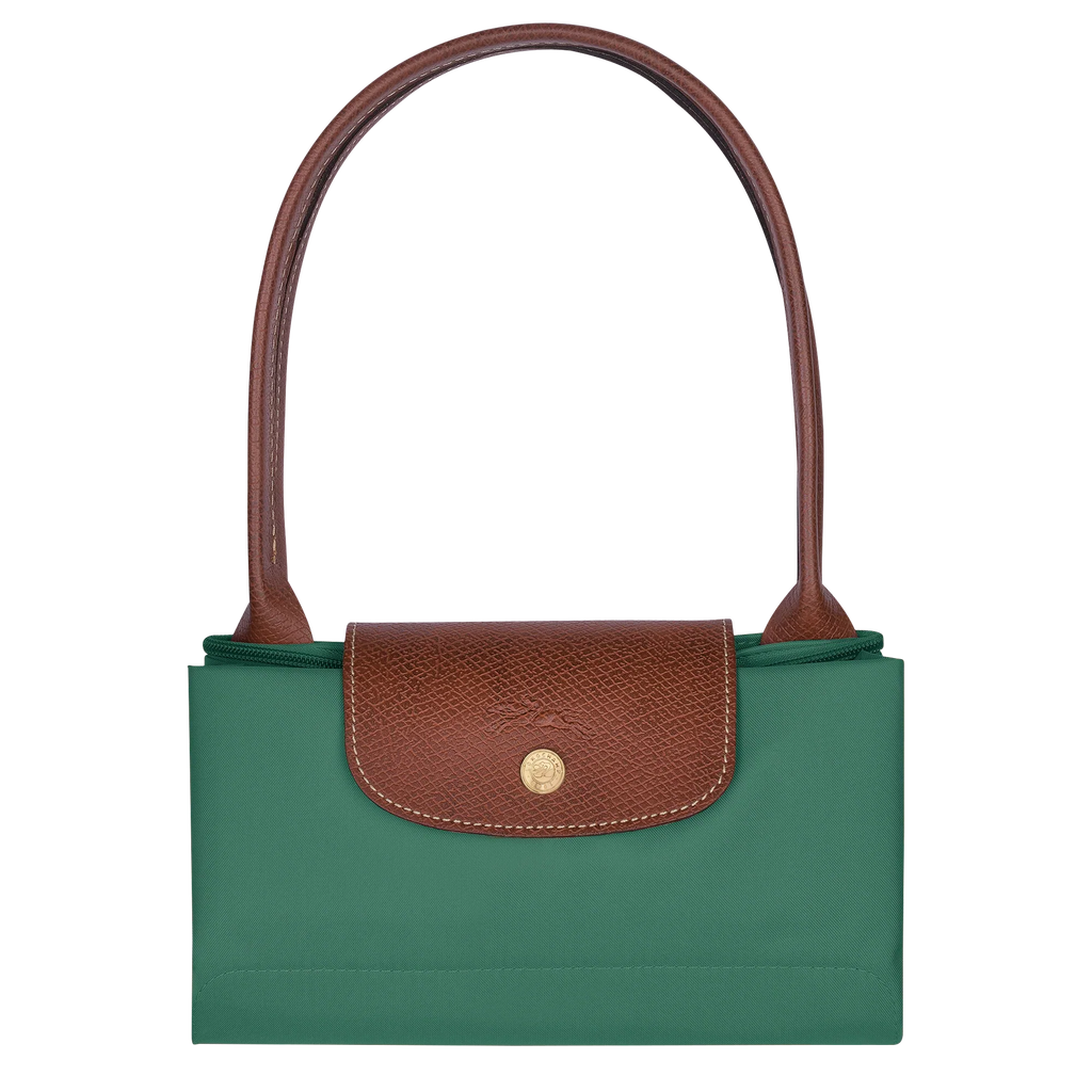 Le Pliage Original M Tote bag Sage