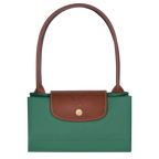 Le Pliage Original M Tote bag Sage