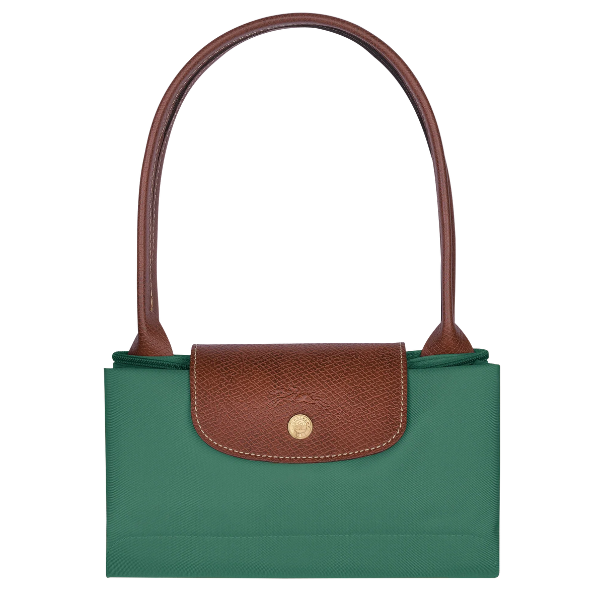 Le Pliage Original M Tote bag Sage