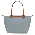 Le Pliage Original M Tote bag Steel
