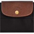 Le Pliage Original M Tote bag Vertical Black