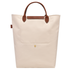 Le Pliage Original M Tote bag Vertical Paper