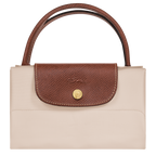 Le Pliage Original M Tote bag Vertical Paper