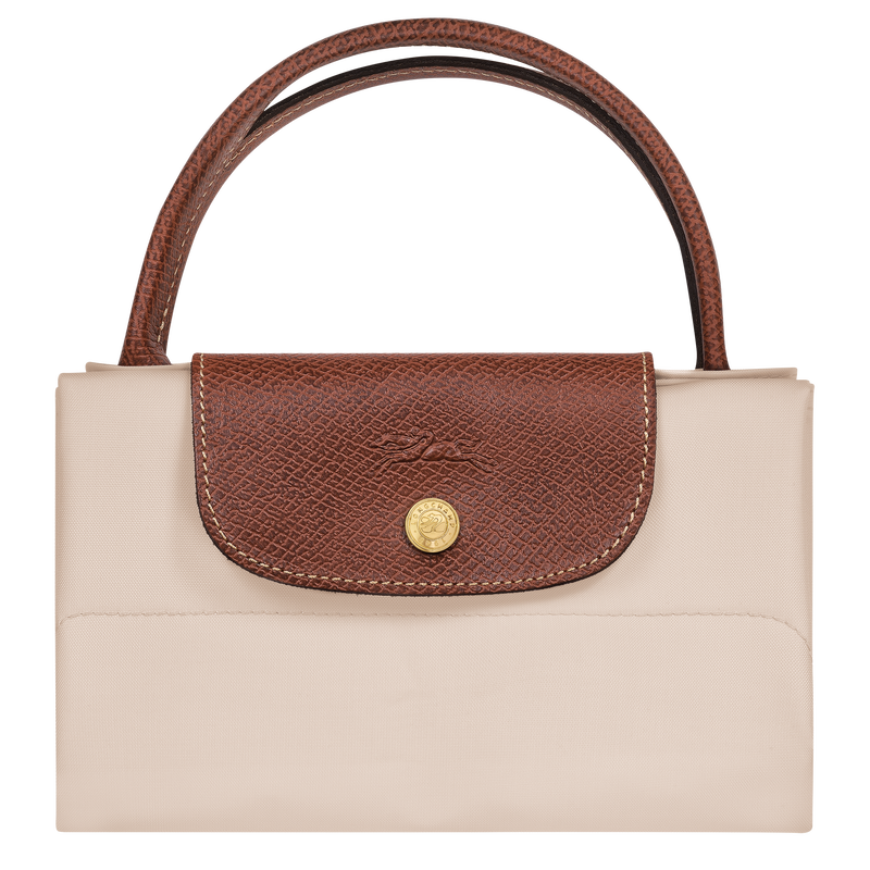Le Pliage Original M Tote bag Vertical Paper