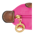 Le Pliage Original Pouch with handle Candy