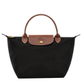 Le Pliage Original S Handbag Black