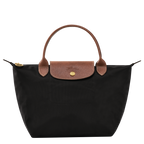 Le Pliage Original S Handbag Black