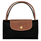 Le Pliage Original S Handbag Black