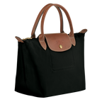 Le Pliage Original S Handbag Black