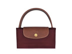 Le Pliage Original S Handbag Burgundy