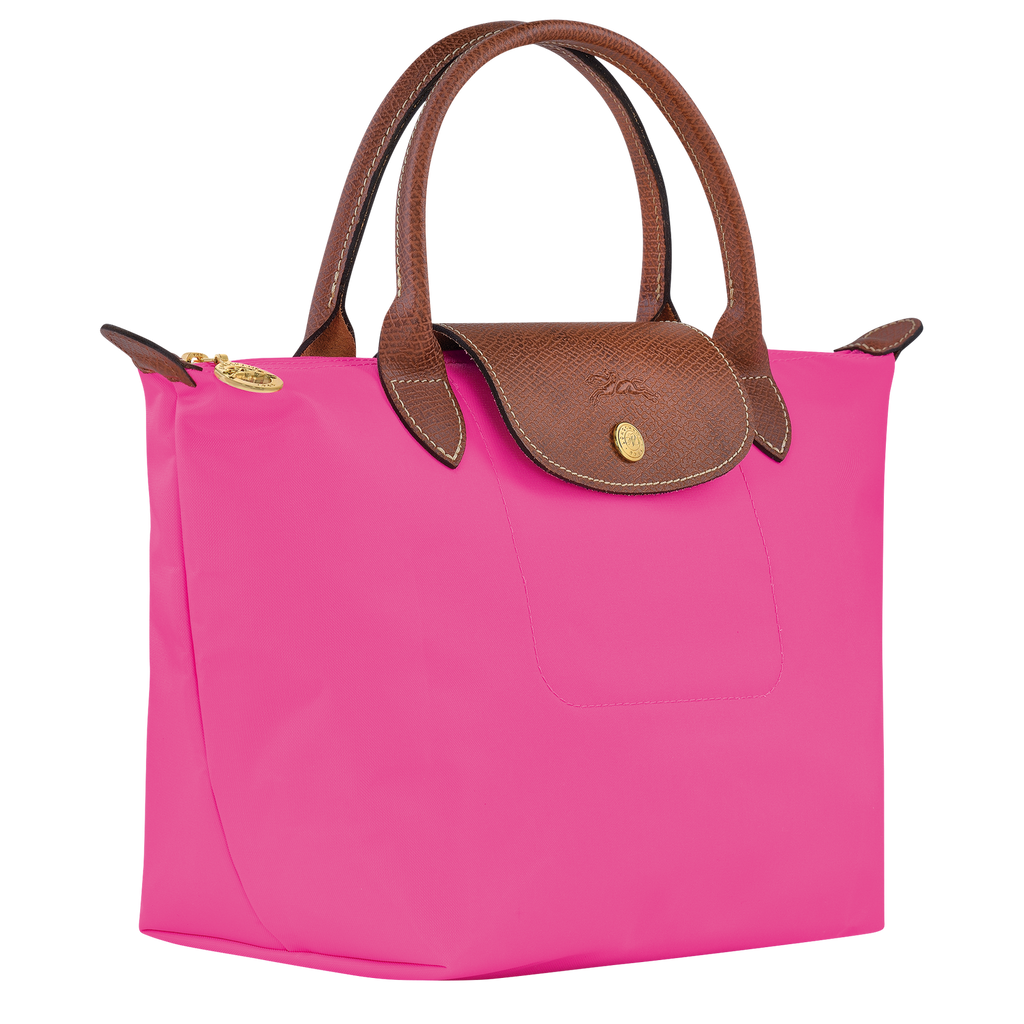 Le Pliage Original S Handbag Candy