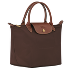 Le Pliage Original S Handbag Ebony