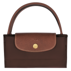 Le Pliage Original S Handbag Ebony